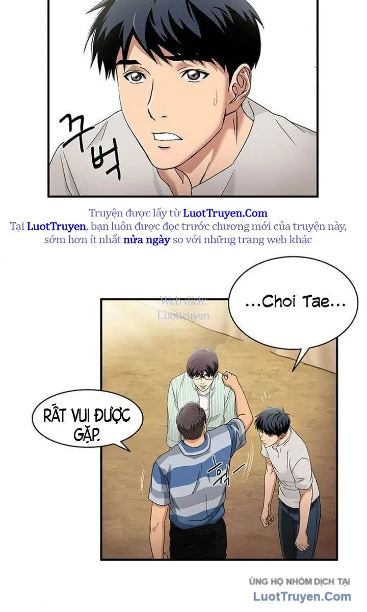 Bác Sĩ Choi Tae-Soo Chapter 29 - Trang 2