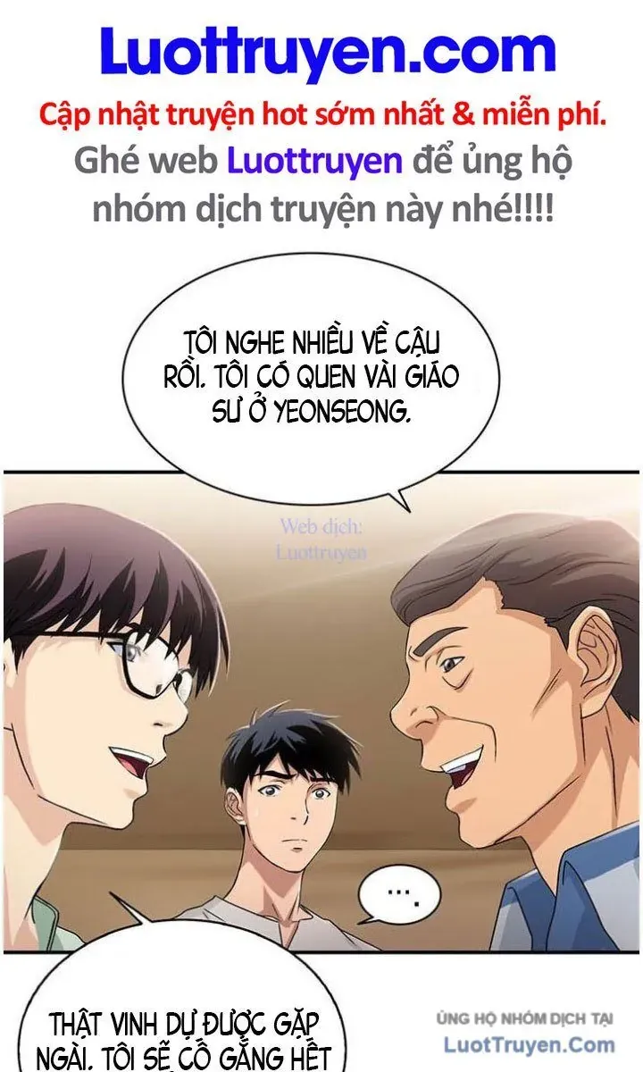 Bác Sĩ Choi Tae-Soo Chapter 29 - Trang 2