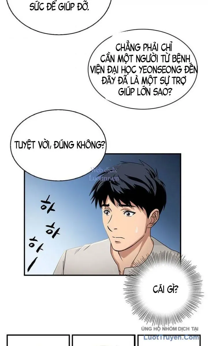 Bác Sĩ Choi Tae-Soo Chapter 29 - Trang 2