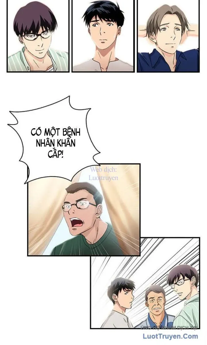 Bác Sĩ Choi Tae-Soo Chapter 29 - Trang 2