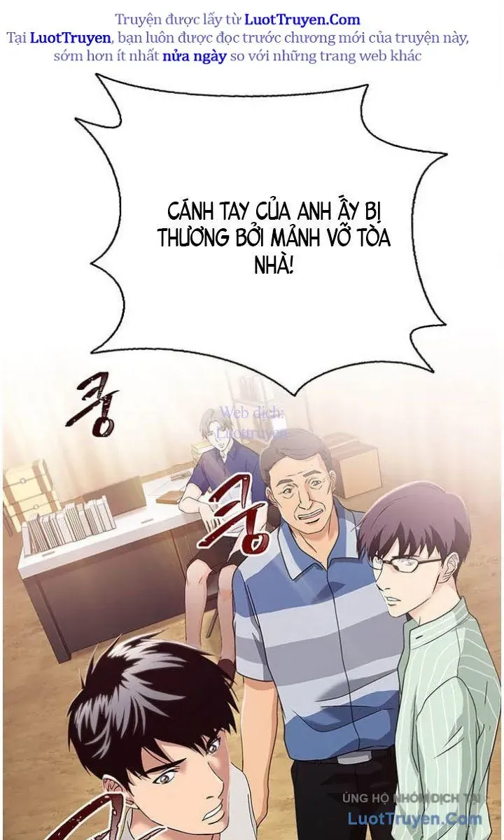 Bác Sĩ Choi Tae-Soo Chapter 29 - Trang 2