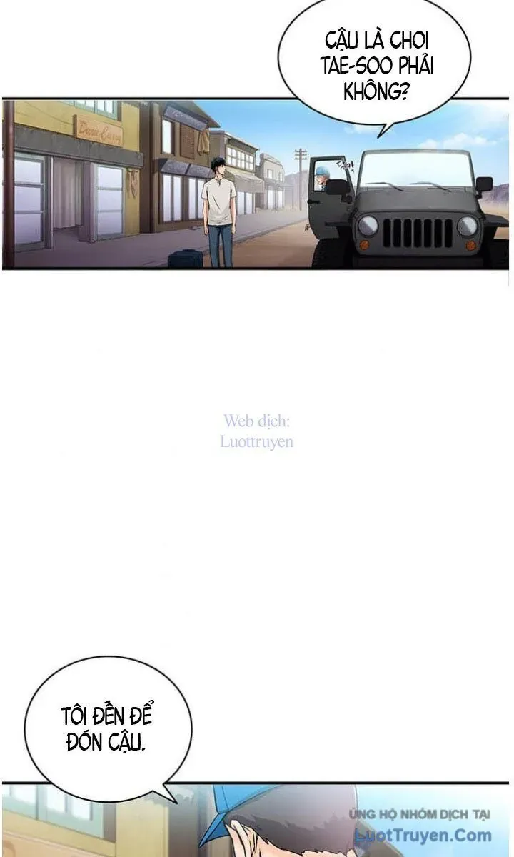 Bác Sĩ Choi Tae-Soo Chapter 29 - Trang 2
