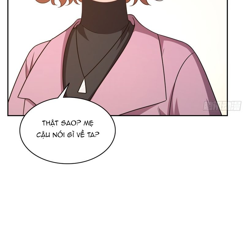 Hệt Như Hàn Quang Gặp Nắng Gắt Chapter 572 - Trang 2