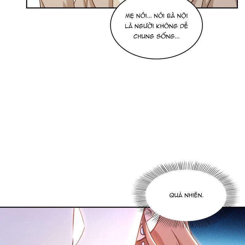 Hệt Như Hàn Quang Gặp Nắng Gắt Chapter 572 - Trang 2