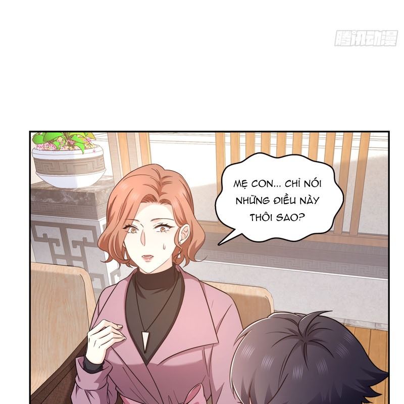 Hệt Như Hàn Quang Gặp Nắng Gắt Chapter 572 - Trang 2