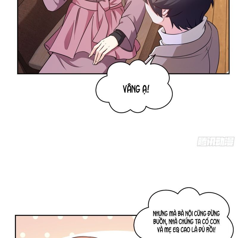 Hệt Như Hàn Quang Gặp Nắng Gắt Chapter 572 - Trang 2