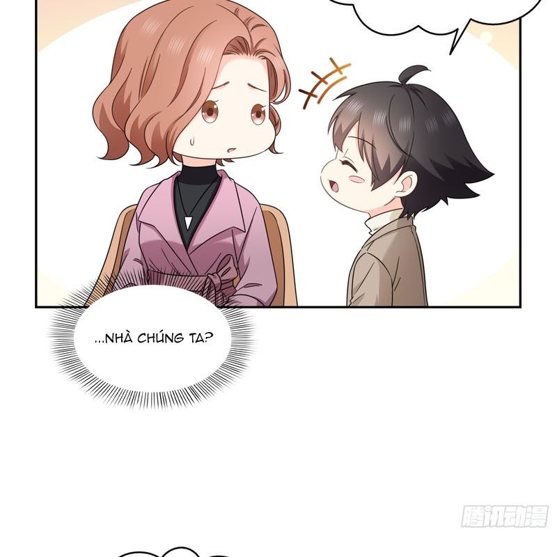 Hệt Như Hàn Quang Gặp Nắng Gắt Chapter 572 - Trang 2