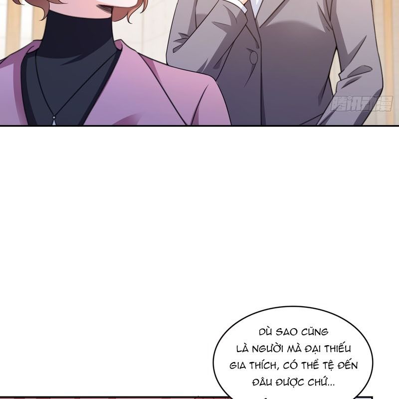 Hệt Như Hàn Quang Gặp Nắng Gắt Chapter 572 - Trang 2