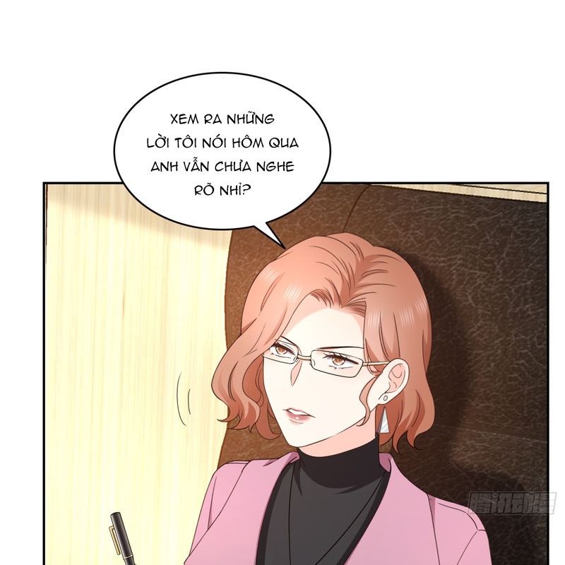 Hệt Như Hàn Quang Gặp Nắng Gắt Chapter 572 - Trang 2