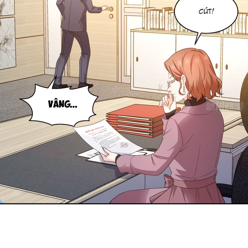 Hệt Như Hàn Quang Gặp Nắng Gắt Chapter 572 - Trang 2