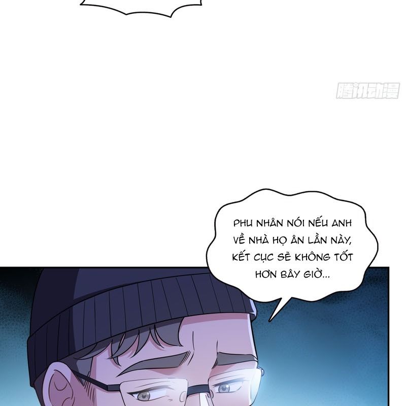 Hệt Như Hàn Quang Gặp Nắng Gắt Chapter 572 - Trang 2