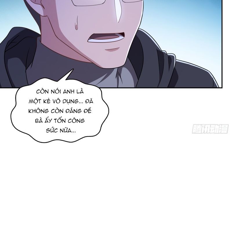 Hệt Như Hàn Quang Gặp Nắng Gắt Chapter 572 - Trang 2