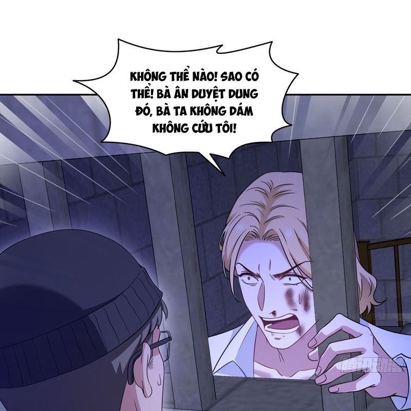 Hệt Như Hàn Quang Gặp Nắng Gắt Chapter 572 - Trang 2