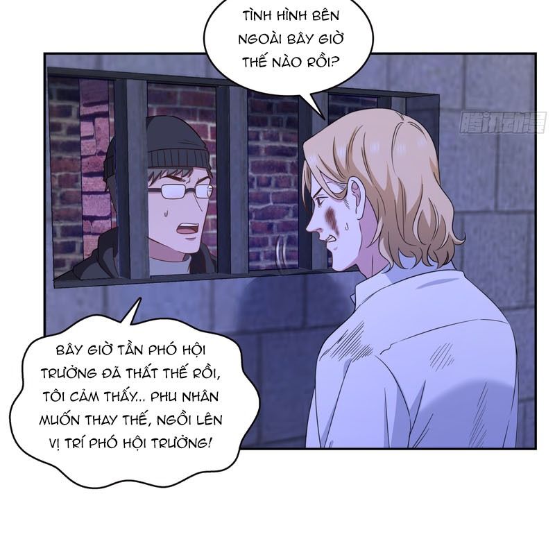 Hệt Như Hàn Quang Gặp Nắng Gắt Chapter 572 - Trang 2