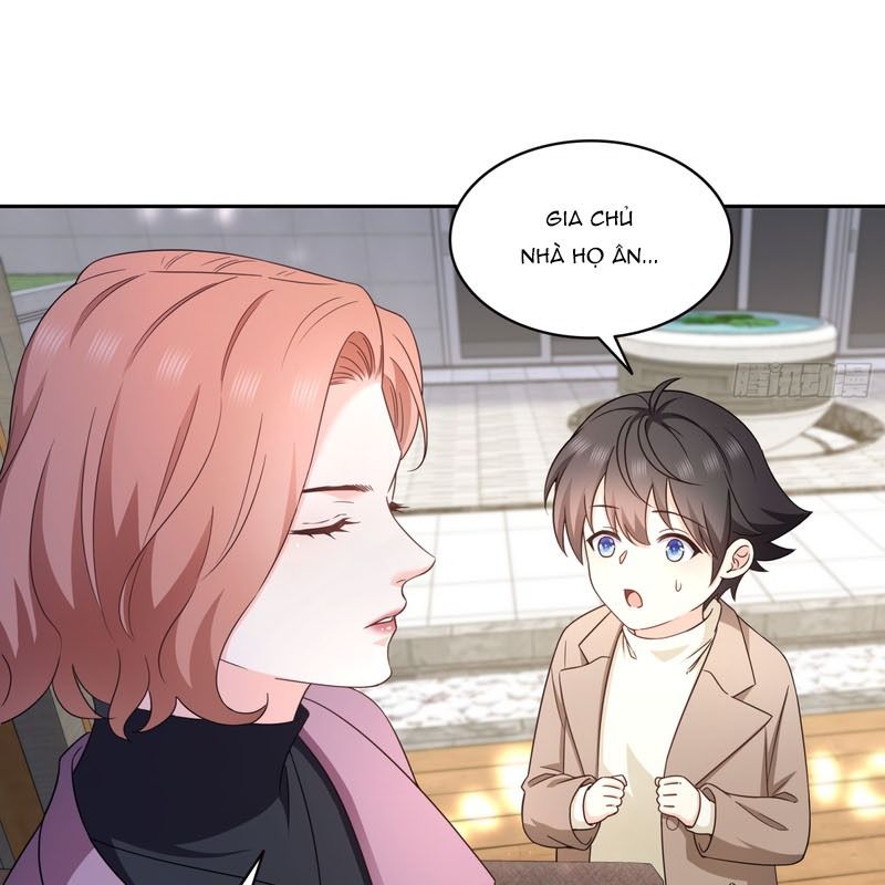 Hệt Như Hàn Quang Gặp Nắng Gắt Chapter 572 - Trang 2