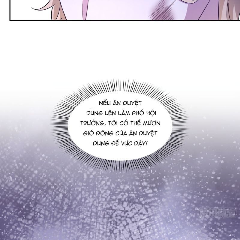 Hệt Như Hàn Quang Gặp Nắng Gắt Chapter 572 - Trang 2