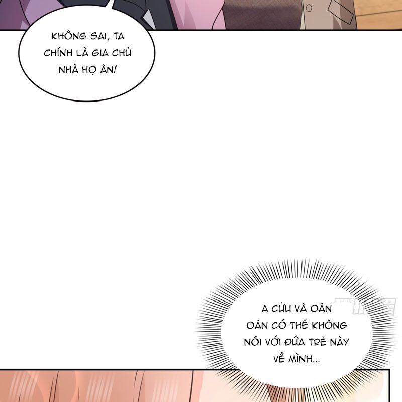 Hệt Như Hàn Quang Gặp Nắng Gắt Chapter 572 - Trang 2