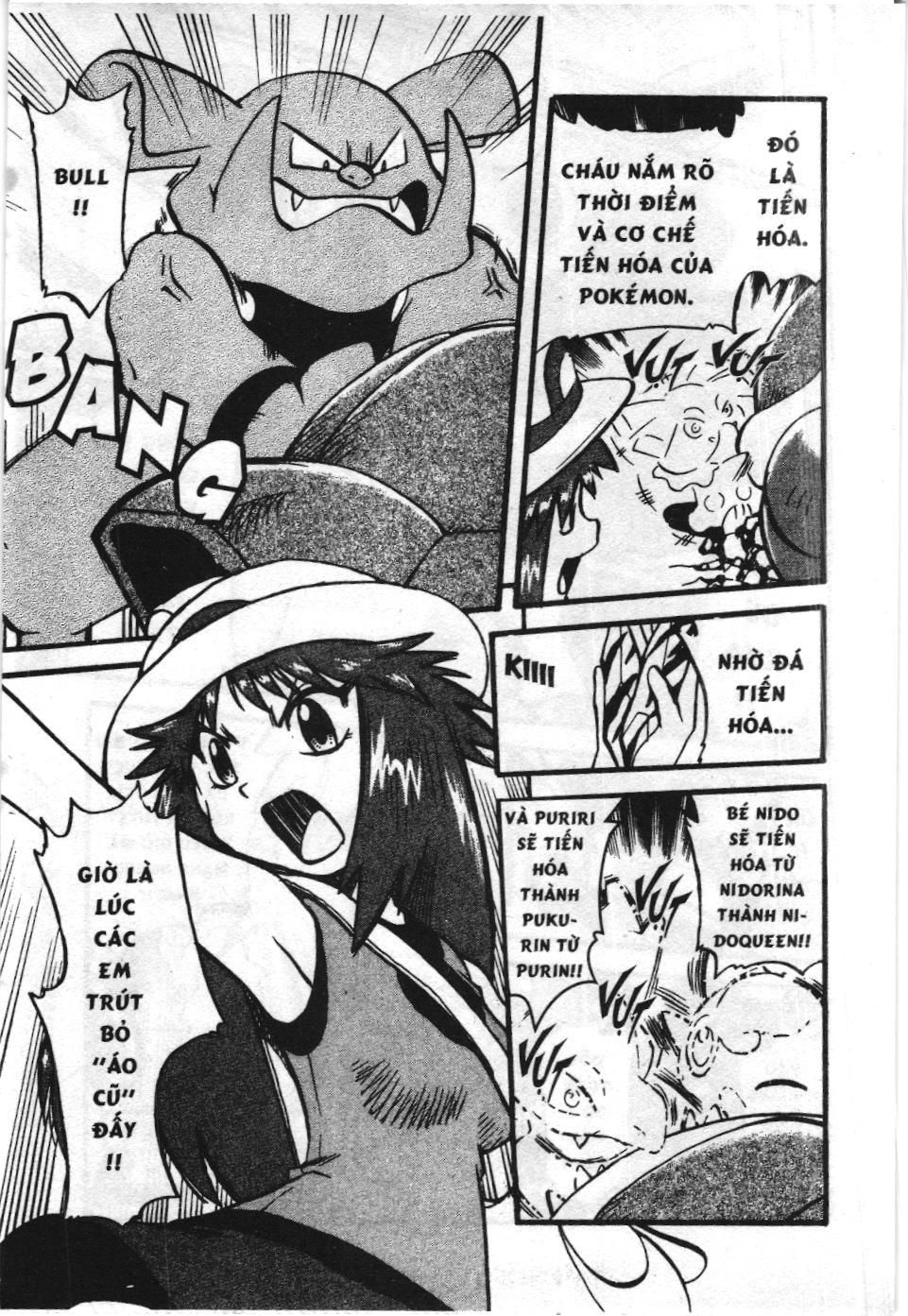 Pokémon Đặc Biệt (Nxb Kim Đồng) Chapter 288 - Trang 2