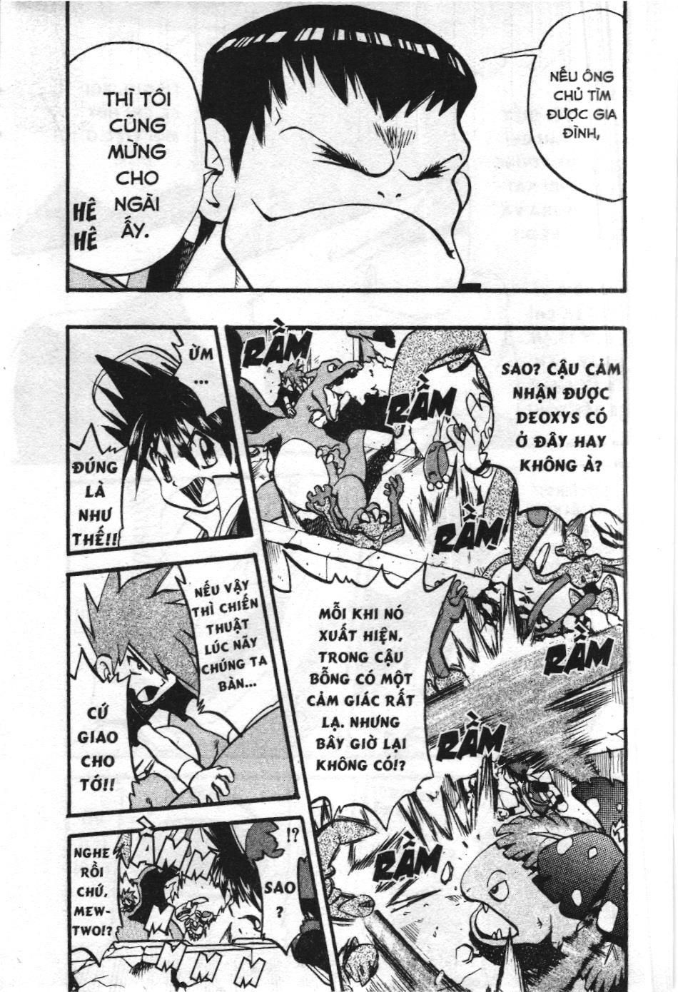 Pokémon Đặc Biệt (Nxb Kim Đồng) Chapter 288 - Trang 2