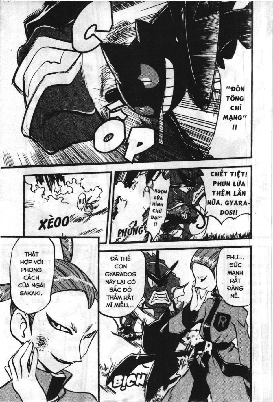 Pokémon Đặc Biệt (Nxb Kim Đồng) Chapter 290 - Trang 2