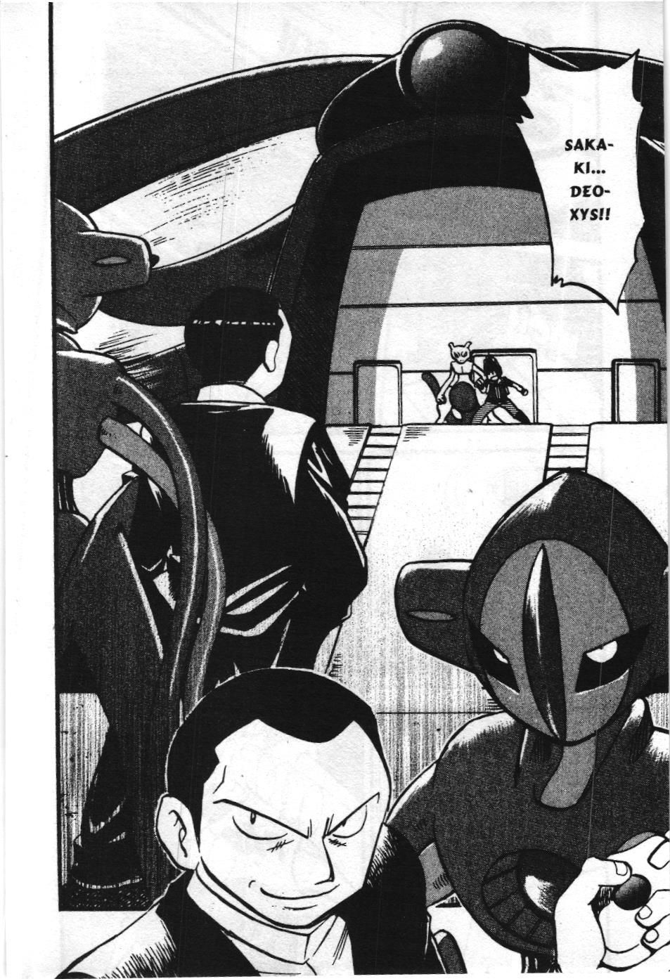 Pokémon Đặc Biệt (Nxb Kim Đồng) Chapter 291 - Trang 2