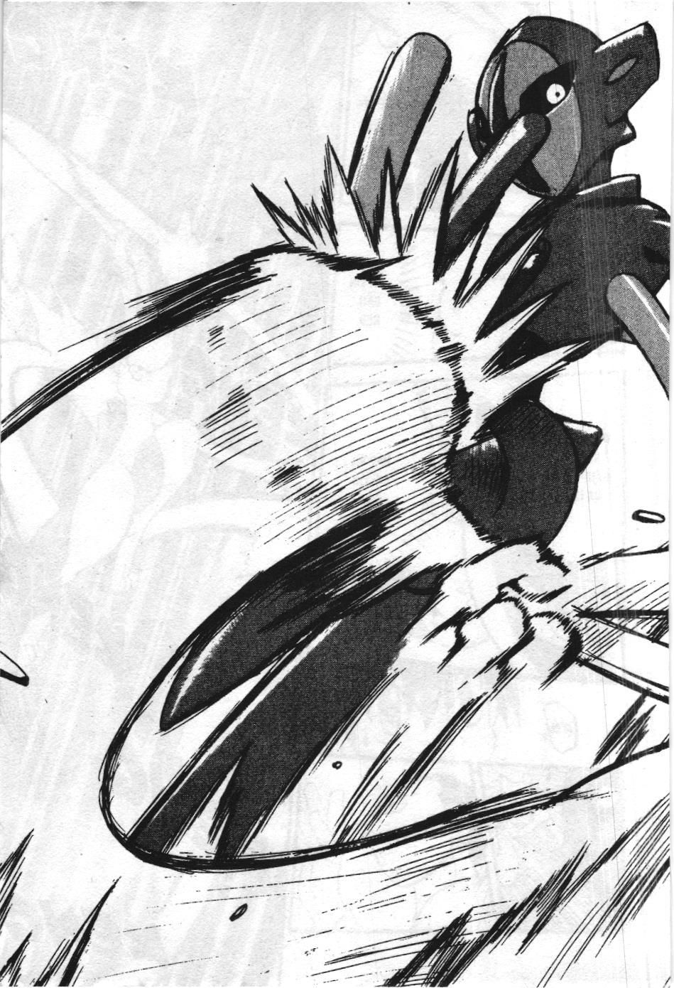 Pokémon Đặc Biệt (Nxb Kim Đồng) Chapter 291 - Trang 2