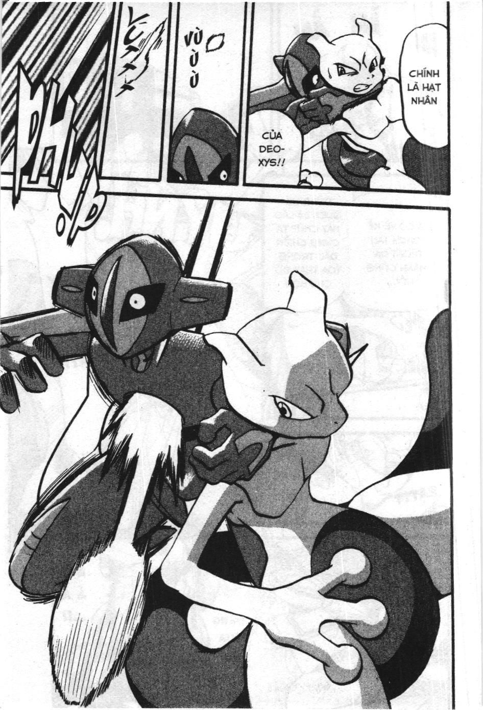 Pokémon Đặc Biệt (Nxb Kim Đồng) Chapter 292 - Trang 2