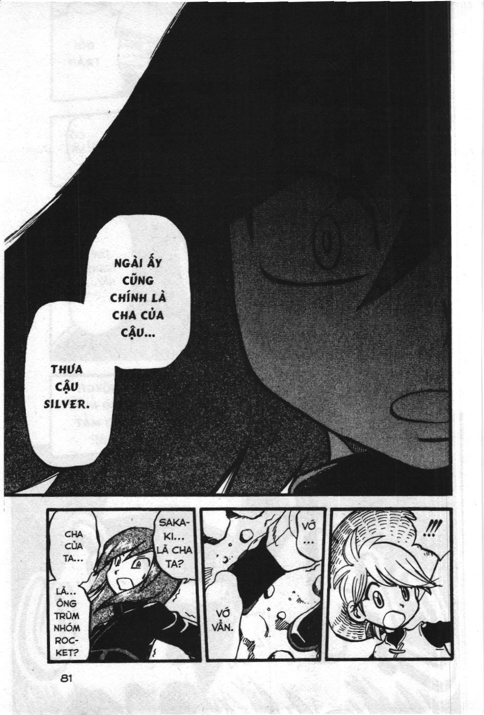 Pokémon Đặc Biệt (Nxb Kim Đồng) Chapter 292 - Trang 2