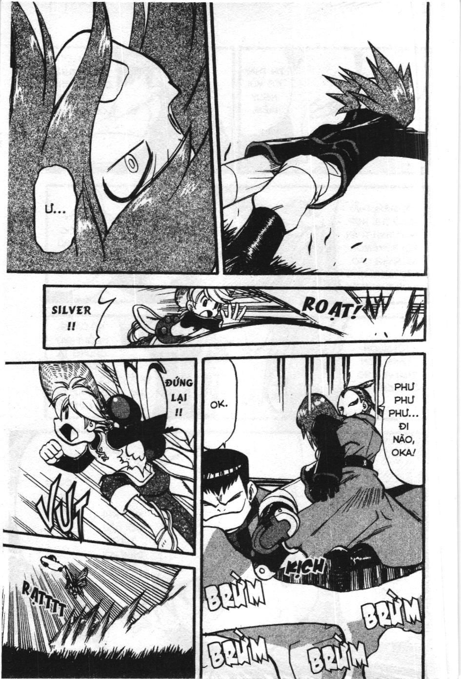 Pokémon Đặc Biệt (Nxb Kim Đồng) Chapter 292 - Trang 2