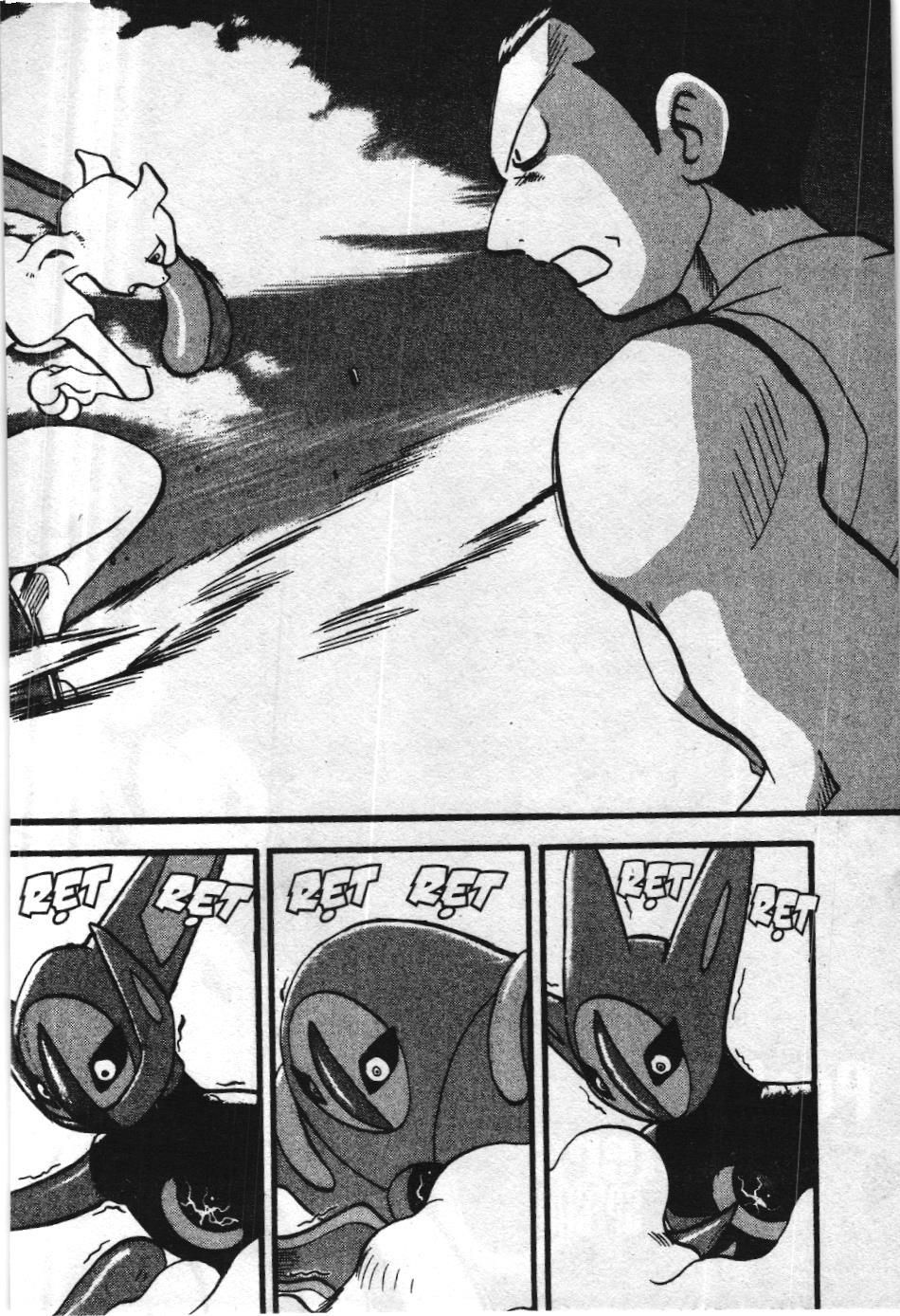 Pokémon Đặc Biệt (Nxb Kim Đồng) Chapter 293 - Trang 2