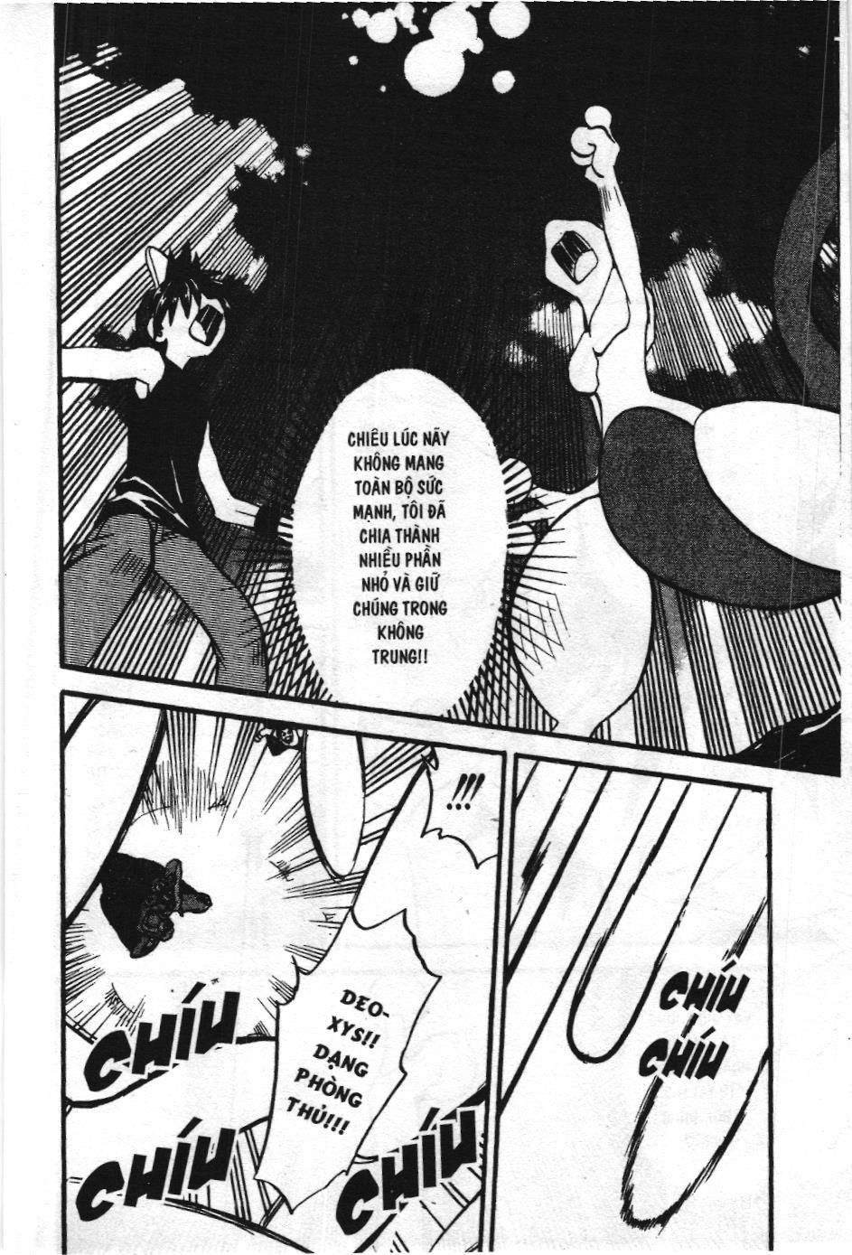 Pokémon Đặc Biệt (Nxb Kim Đồng) Chapter 293 - Trang 2