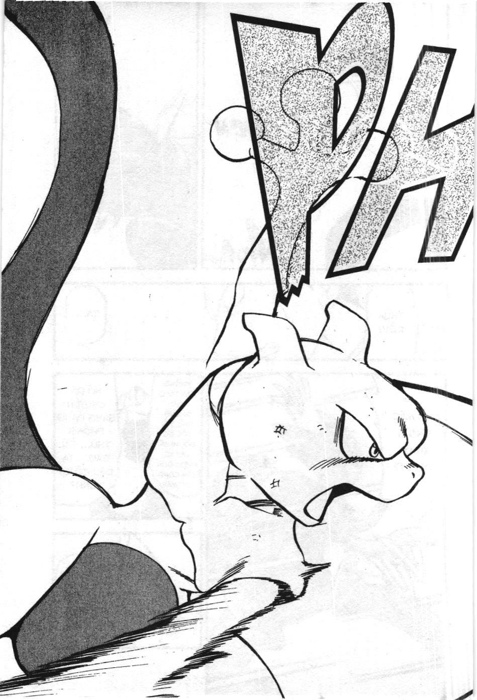 Pokémon Đặc Biệt (Nxb Kim Đồng) Chapter 295 - Trang 2