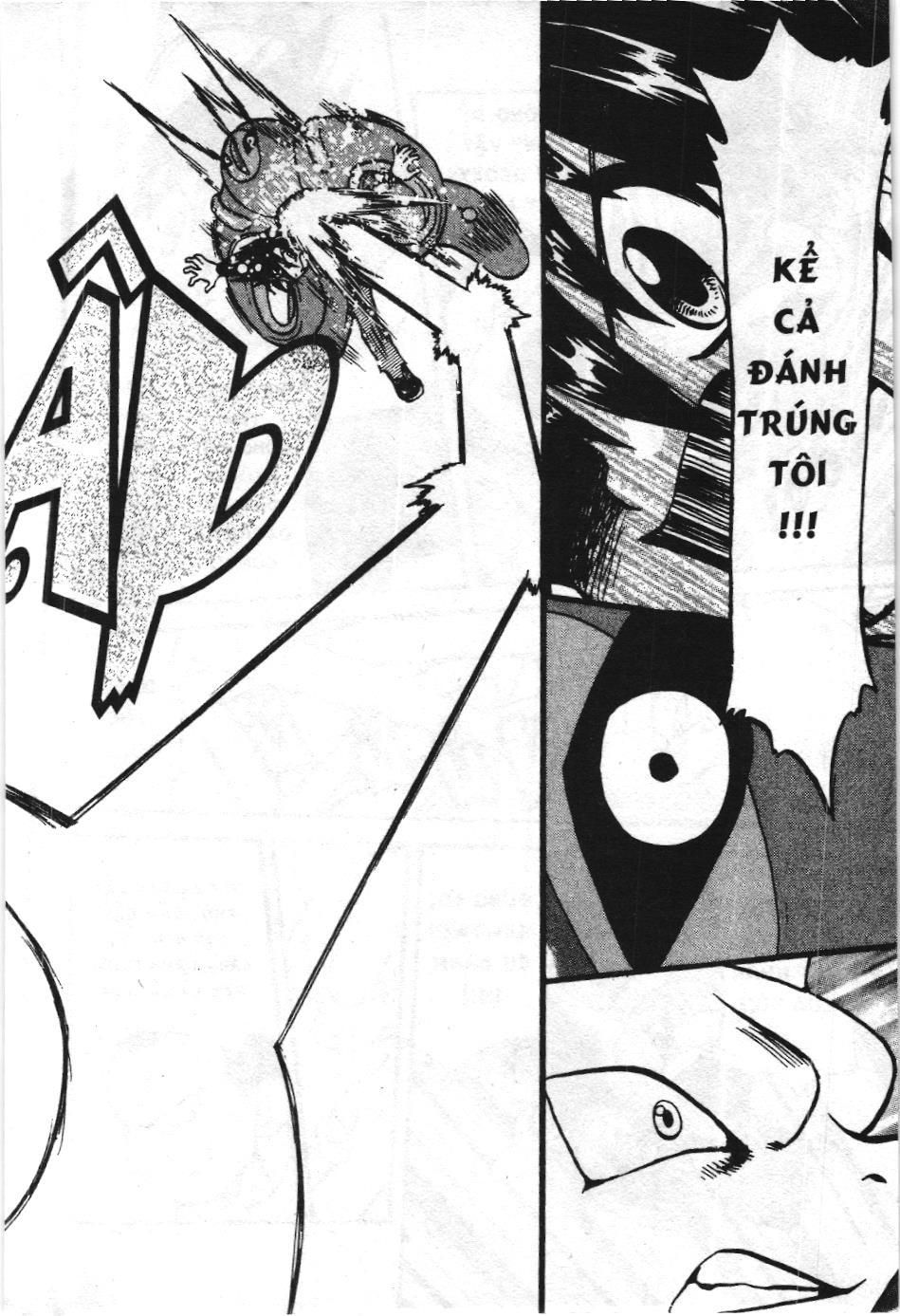 Pokémon Đặc Biệt (Nxb Kim Đồng) Chapter 295 - Trang 2