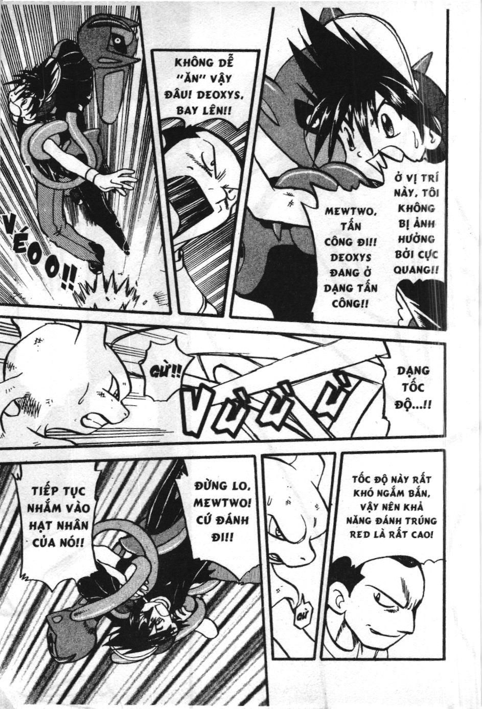 Pokémon Đặc Biệt (Nxb Kim Đồng) Chapter 295 - Trang 2