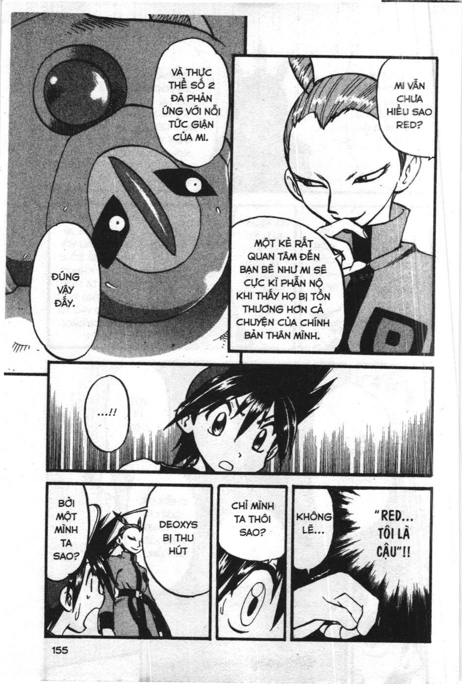 Pokémon Đặc Biệt (Nxb Kim Đồng) Chapter 296 - Trang 2