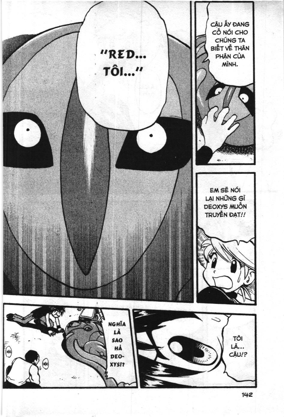 Pokémon Đặc Biệt (Nxb Kim Đồng) Chapter 296 - Trang 2