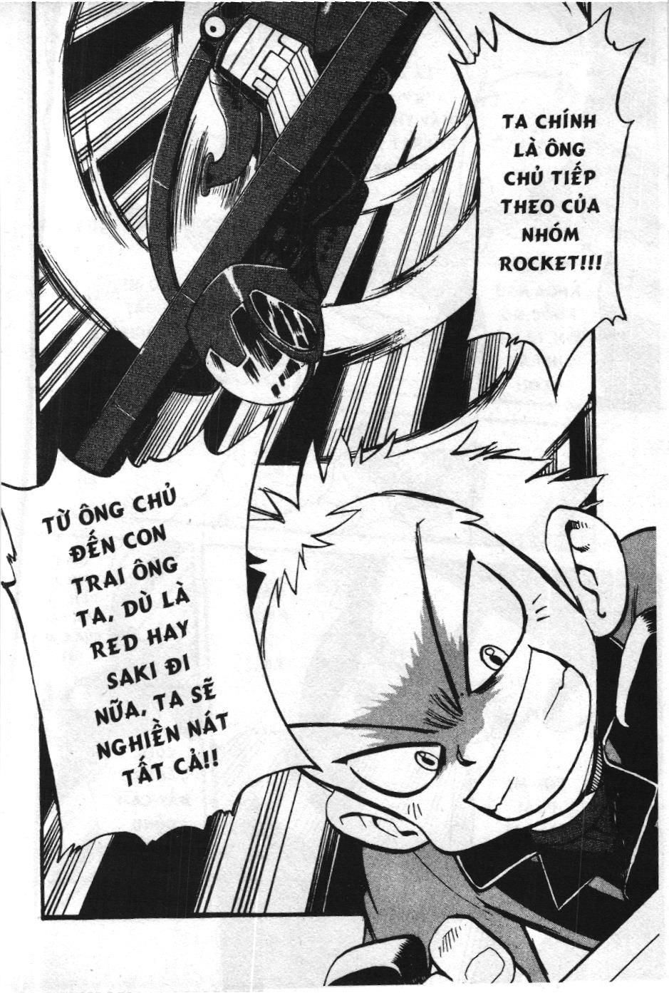 Pokémon Đặc Biệt (Nxb Kim Đồng) Chapter 297 - Trang 2