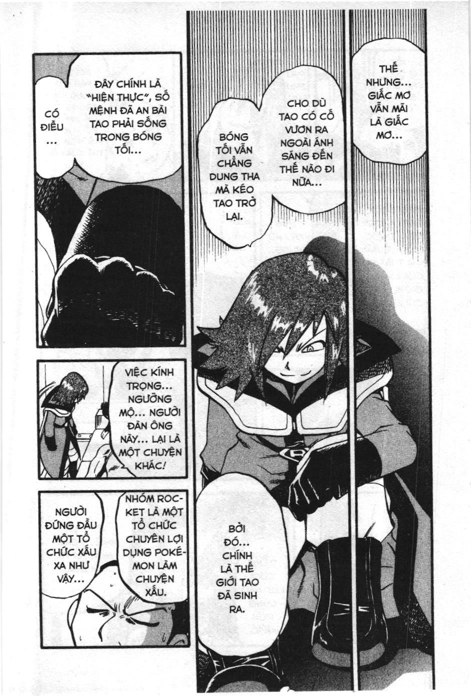 Pokémon Đặc Biệt (Nxb Kim Đồng) Chapter 297 - Trang 2
