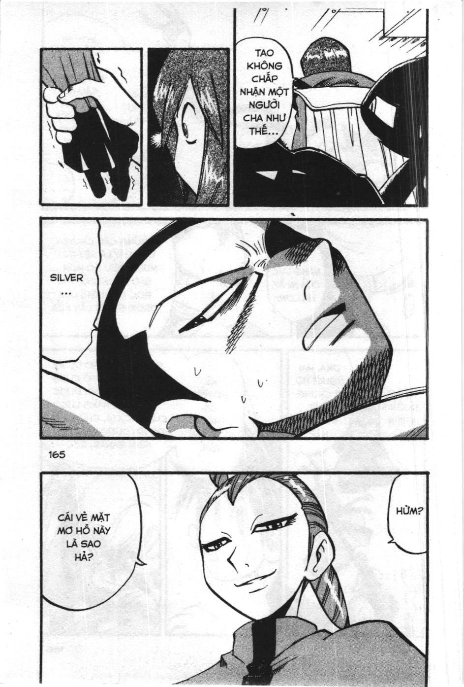 Pokémon Đặc Biệt (Nxb Kim Đồng) Chapter 297 - Trang 2