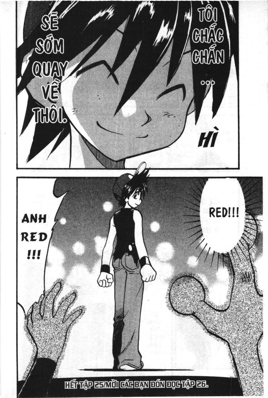 Pokémon Đặc Biệt (Nxb Kim Đồng) Chapter 298 - Trang 2