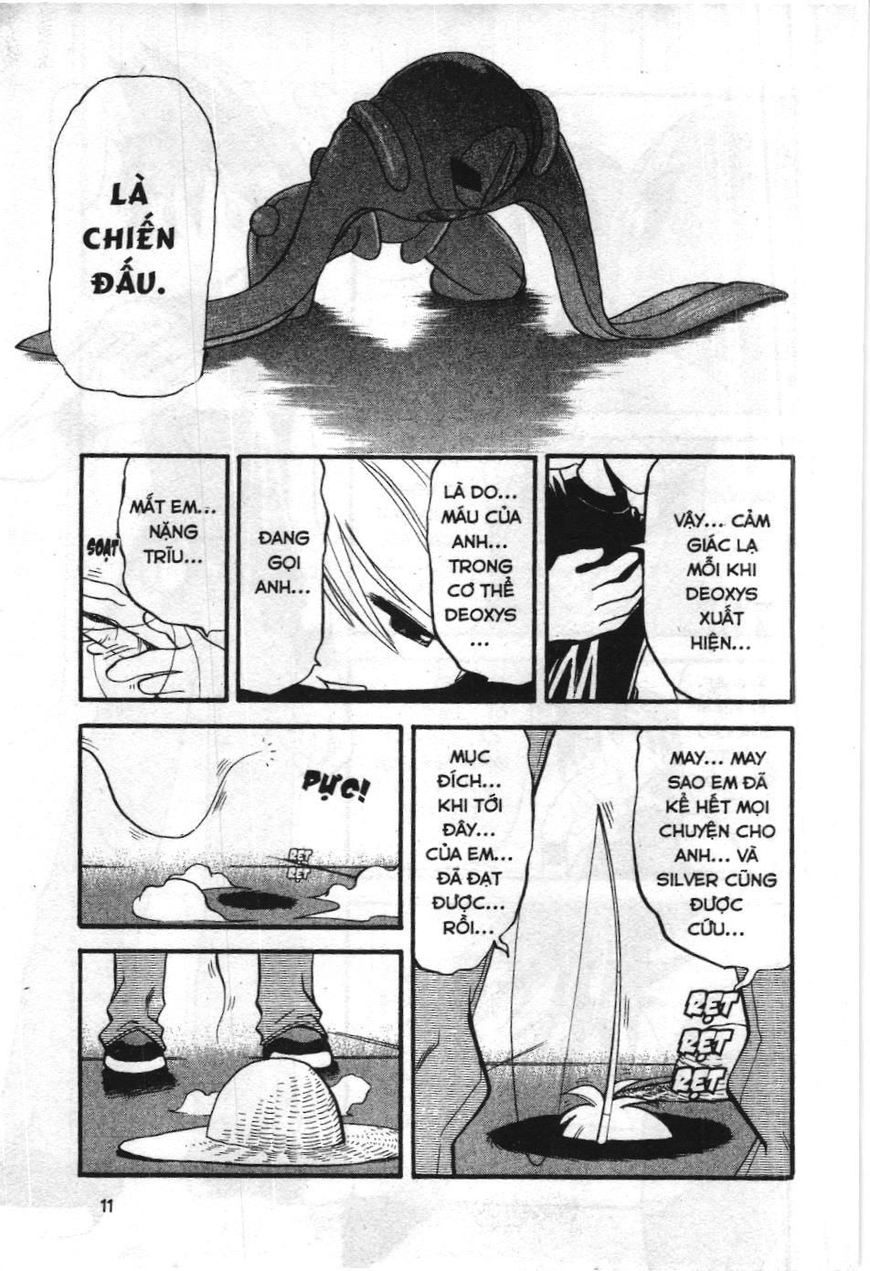 Pokémon Đặc Biệt (Nxb Kim Đồng) Chapter 299 - Trang 2