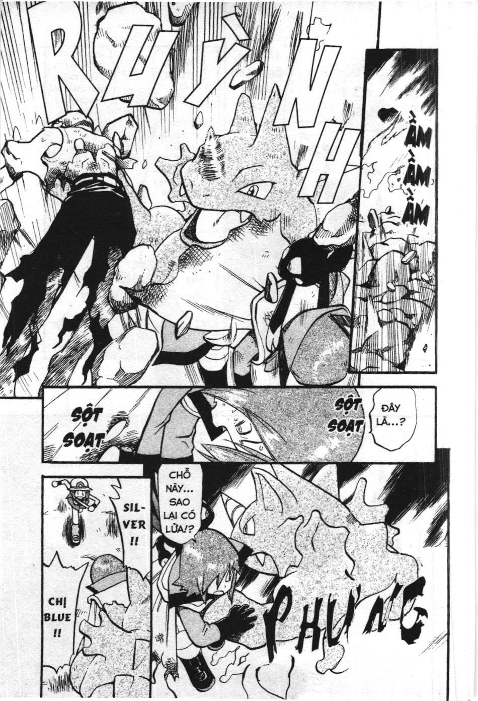 Pokémon Đặc Biệt (Nxb Kim Đồng) Chapter 300 - Trang 2