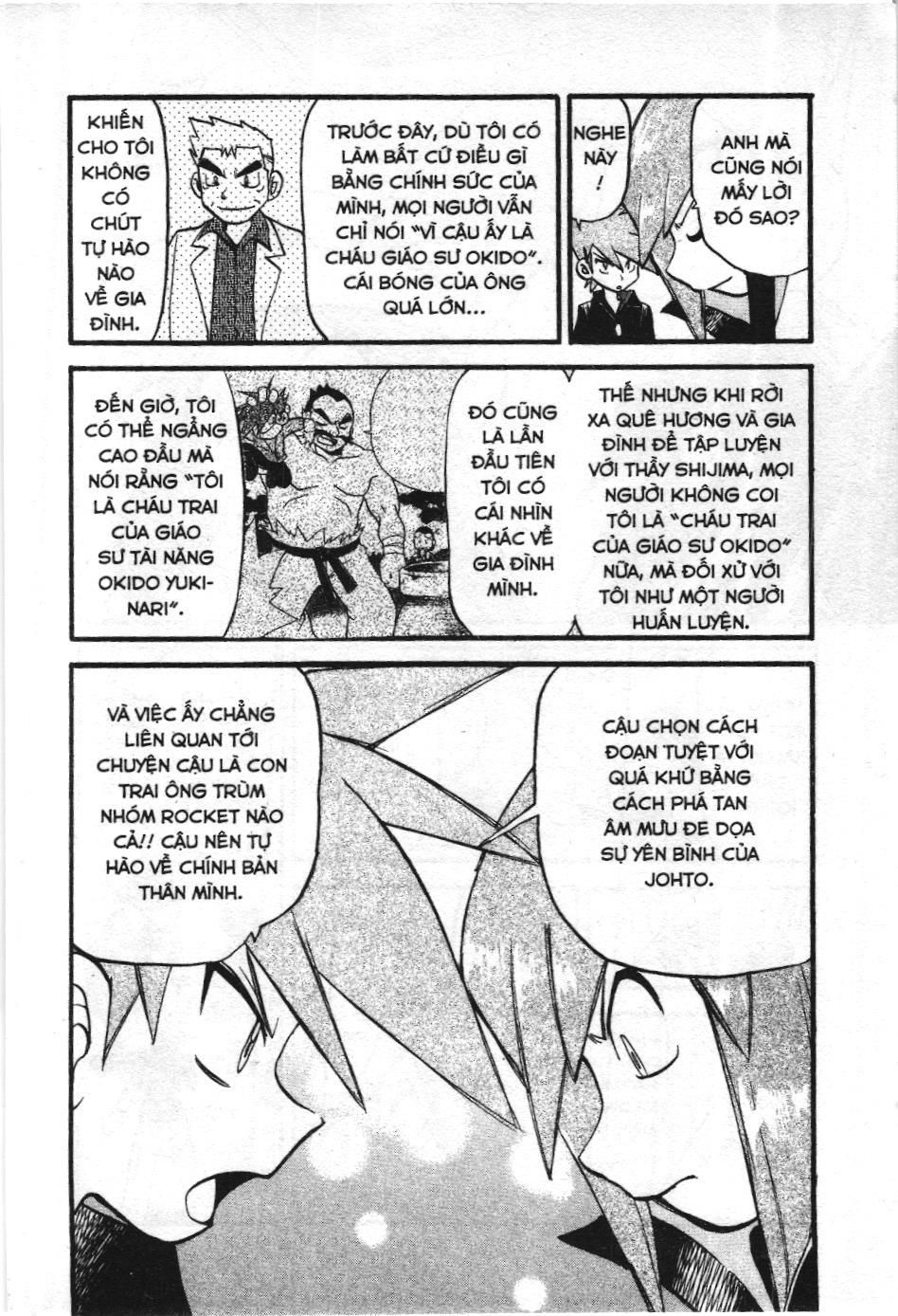 Pokémon Đặc Biệt (Nxb Kim Đồng) Chapter 300 - Trang 2
