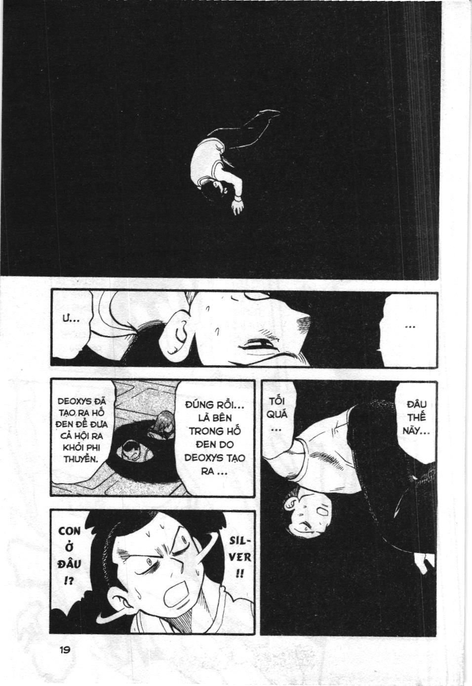 Pokémon Đặc Biệt (Nxb Kim Đồng) Chapter 300 - Trang 2