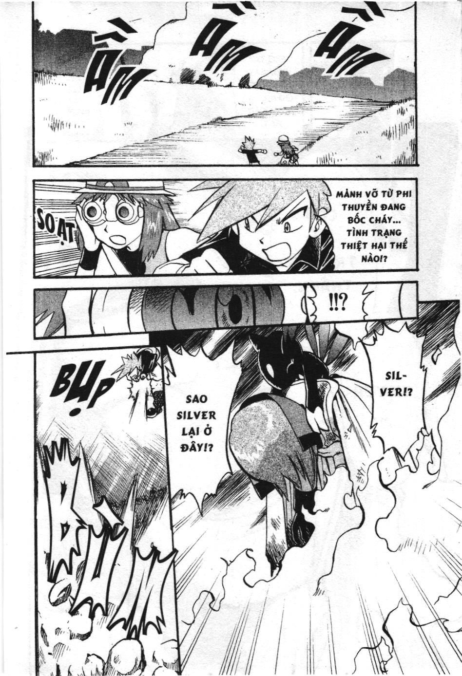 Pokémon Đặc Biệt (Nxb Kim Đồng) Chapter 300 - Trang 2