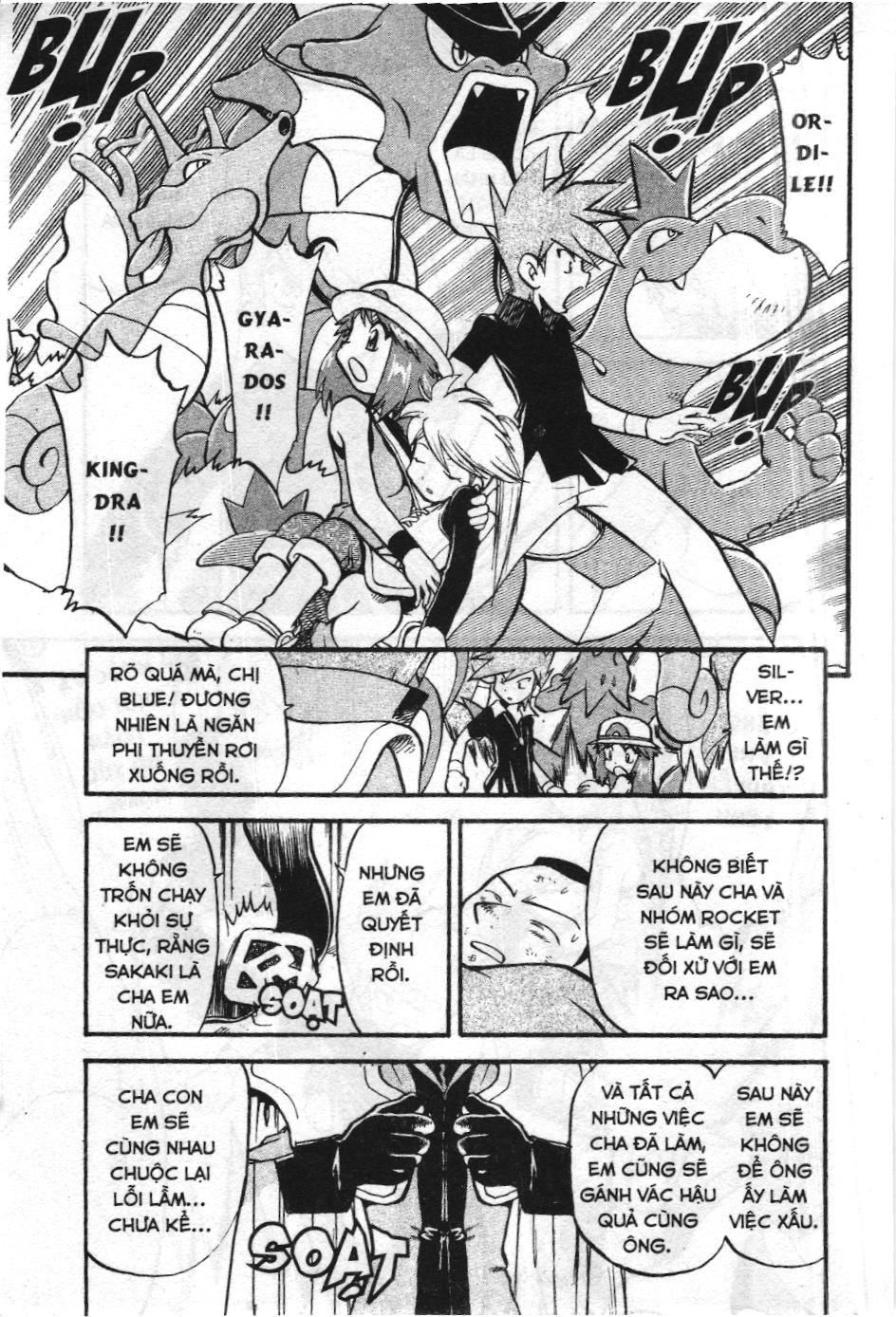 Pokémon Đặc Biệt (Nxb Kim Đồng) Chapter 301 - Trang 2