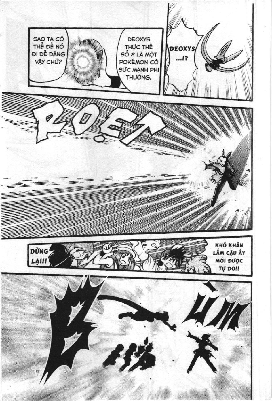 Pokémon Đặc Biệt (Nxb Kim Đồng) Chapter 302 - Trang 2