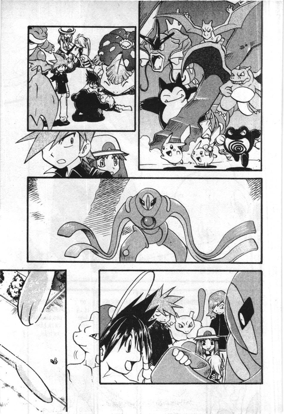 Pokémon Đặc Biệt (Nxb Kim Đồng) Chapter 302 - Trang 2