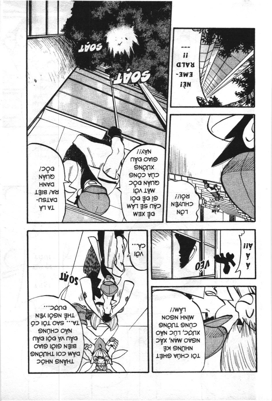 Pokémon Đặc Biệt (Nxb Kim Đồng) Chapter 305 - Trang 2