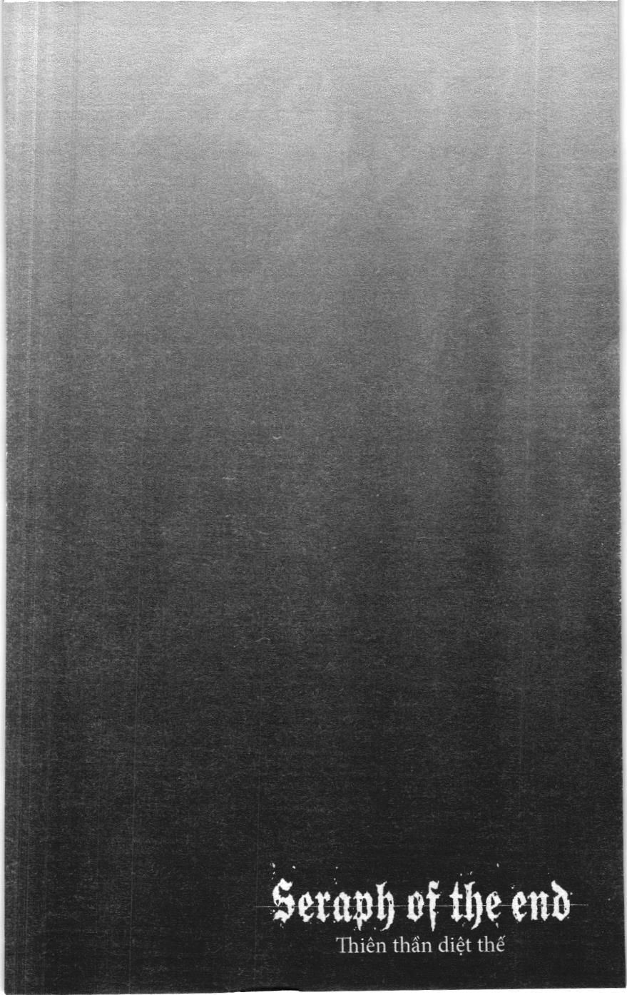 Thiên Thần Diệt Thế – Seraph Of The End (Nxb Kim Đồng) Chapter 72 - Trang 2